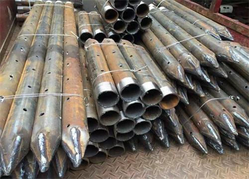 惠山钢花管哪里有卖